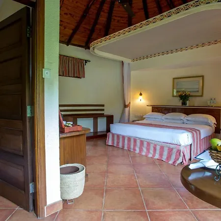 Arusha Serena Hotel-3